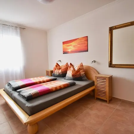 Apartmani Solis Vir Exterior photo