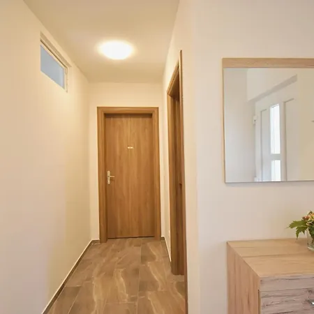 Apartmani Solis Vir Exterior photo