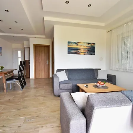 Apartmani Solis Vir Exterior photo