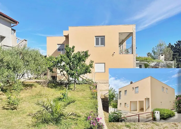 Apartmani Solis