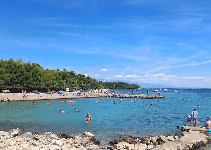 Apartmani Solis