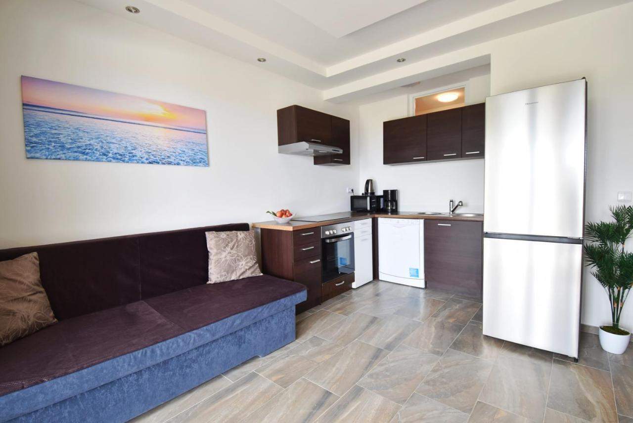 Apartment Solis