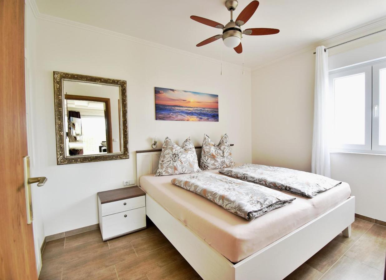 Solis Apartment *