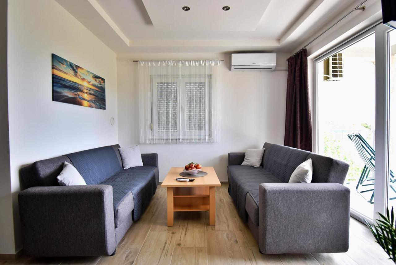 Apartment Solis *