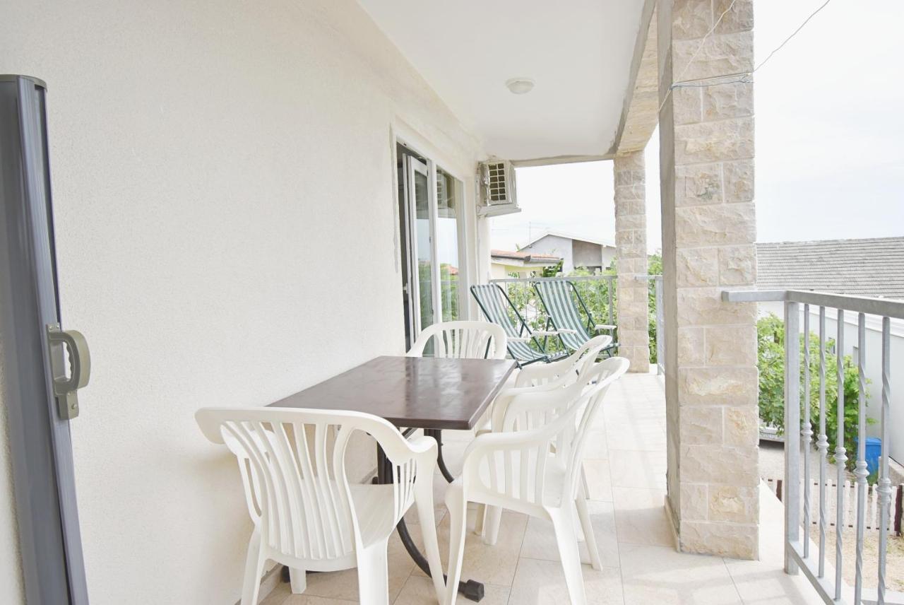 Apartament Solis Vir
