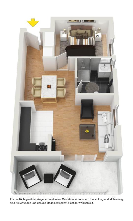 Apartment Solis Vir