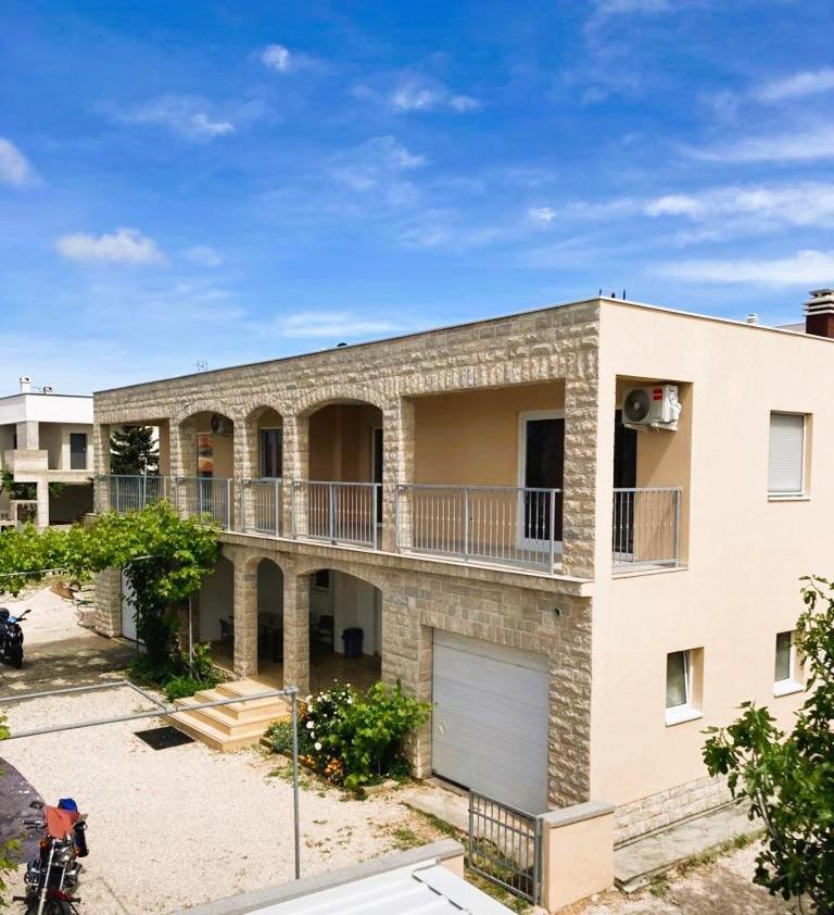 Apartment Solis Vir